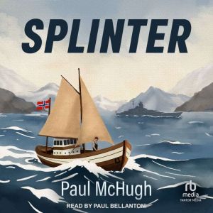 Splinter, Paul McHugh