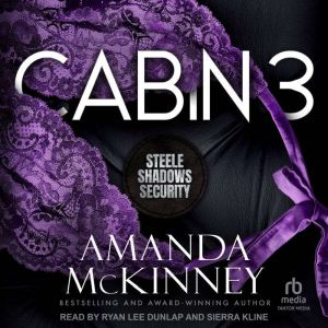Cabin 3, Amanda McKinney