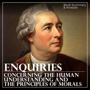 Enquiries Concerning the Human Unders..., Miles Thatcher
