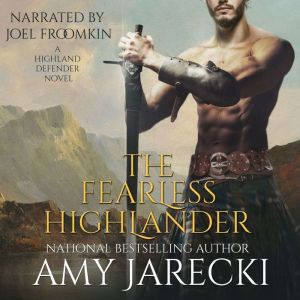 The Fearless Highlander