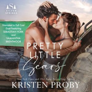 Pretty Little Scars, Kristen Proby
