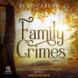 Family Crimes, Beth Farrar