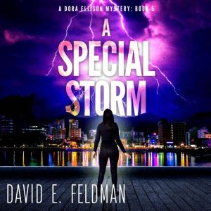 A Special Storm: Dora Ellison Mystery Book 5