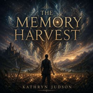 The Memory Harvest, Kathryn Judson