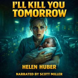 Ill Kill You Tomorrow, Helen Huber