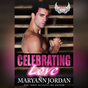 Celebrating Love, Maryann Jordan