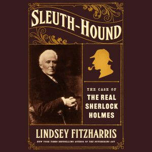 SleuthHound, Lindsey Fitzharris
