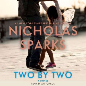 Two by Two, Nicholas Sparks