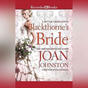 Blackthornes Bride, Joan Johnston