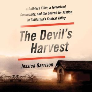 The Devils Harvest, Jessica Garrison