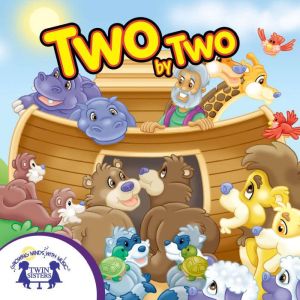 Two By Two, Kim Mitzo Thompson