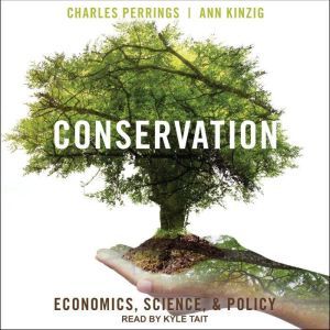 Conservation, Ann Kinzig
