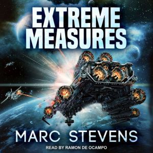 Extreme Measures, Marc Stevens