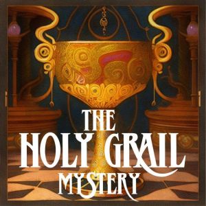 The Holy Grail Mystery, Phil G