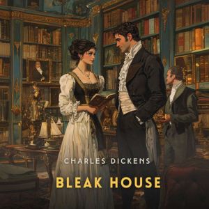 Bleak House, Volume 1, Charles Dickens