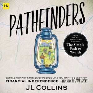 Pathfinders, JL Collins