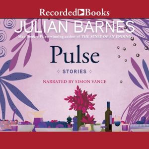 Pulse, Julian Barnes