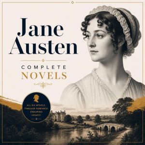 The Complete Novels of Jane Austen, Jane Austen