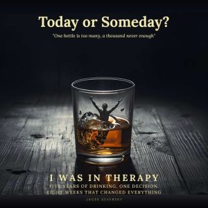 Today or Someday?, JACEK SEVERSKY