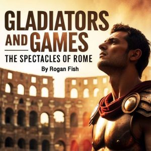 Gladiators and Games: The Spectacles of Rome