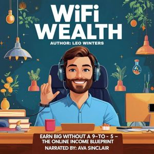 WiFi Wealth, Leo Winters