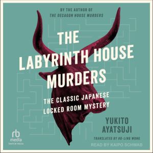 The Labyrinth House Murders