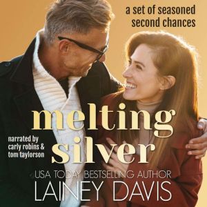 Melting Silver, Lainey Davis