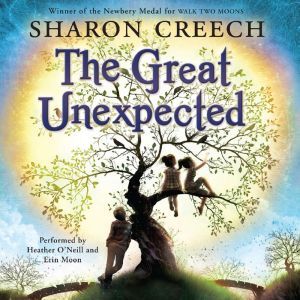 The Great Unexpected, Sharon Creech