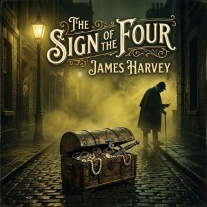 The Sign of the Four, James Harvey