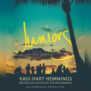Juniors, Kaui Hart Hemmings