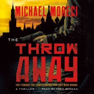 The Throwaway, Michael Moreci