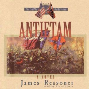 Antietam, James Reasoner