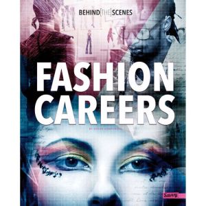 BehindtheScenes Fashion Careers, Susan Henneberg