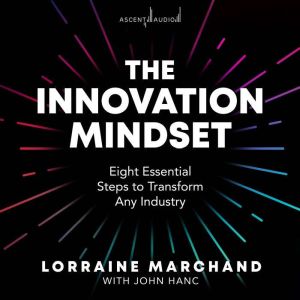The Innovation Mindset: Eight Essential Steps to Transform Any Industry