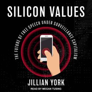 Silicon Values, Jillian York