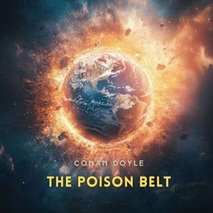 The Poison Belt, Conan Doyle