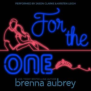For The One, Brenna Aubrey