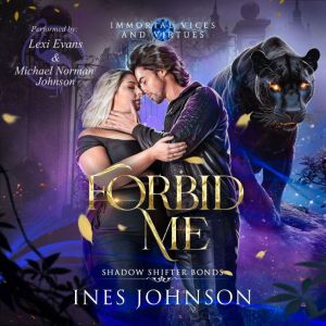 Forbid Me: a Forbidden Love Romantasy