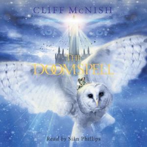 The Doomspell The Doomspell Trilogy ..., Cliff McNish