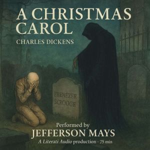 A Christmas Carol, Charles Dickens
