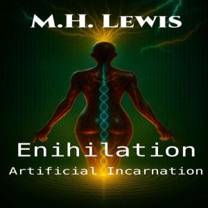Enihilation- Artificial Incarnation