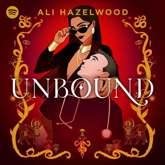 Unbound, Ali Hazelwood