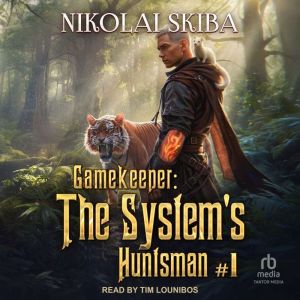 Gamekeeper, Nikolai Skiba