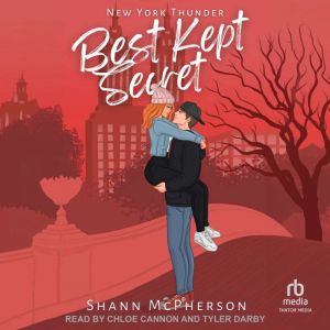 Best Kept Secret, Shann McPherson