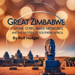 Great Zimbabwe: Stone Cities, Trade Networks, and the Mystery of Southern Africa