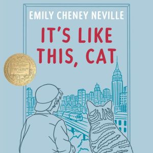 Its Like This, Cat, Emily Neville