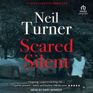 Scared Silent, Neil Turner