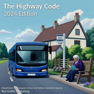 The Highway Code 2024 Edition, Department for Transport