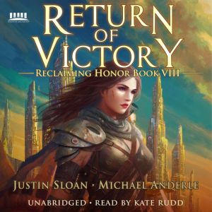 Return of Victory, Justin Sloan
