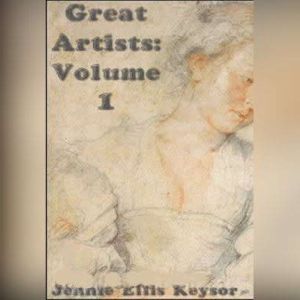 Great Artists, Jennie Ellis Keysor